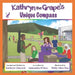 Kathryn the Grape's Unique Compass by Kathryn Cloward