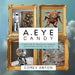 A.Eye Candy: A Museum of Imaginary Robots and Other Digital Delights by Corey Anton
