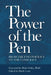 The Power of the Pen, from the unconscious to the conscious by Sheila Lowe