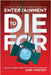 Entertainment to Die For by Paretsky, Sara