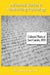 Advanced Studies in Handwriting Psychology - Collected Works of June Canoles by Snd June Canoles