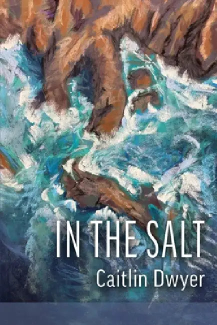 In the Salt by Caitlin Dwyer, Lana Hechtman Ayers