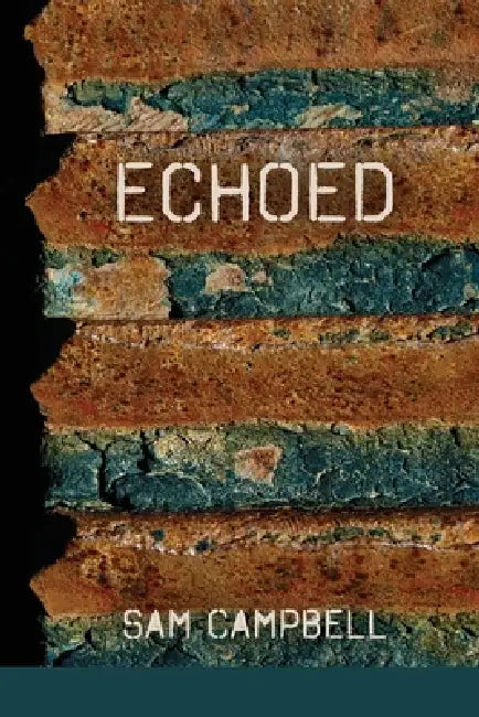 Echoed by Sam Campbell, Lana Hechtman Ayers