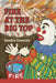 Fire at the Big Top by Sandra Yannone, Lana Hechtman Ayers
