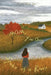 Mom, You Once Spoke of a River by Yupang Hanna Han