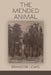 The Mended Animal by Brandon Lewis, Lana Hechtman Ayers