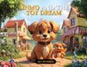 Linmo and the Toy Dream by Ali Yildirim