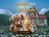 Linmo and the New Neighbor by Ali Yildirim