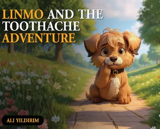 Linmo and the Toothache Adventure by Ali Yildirim