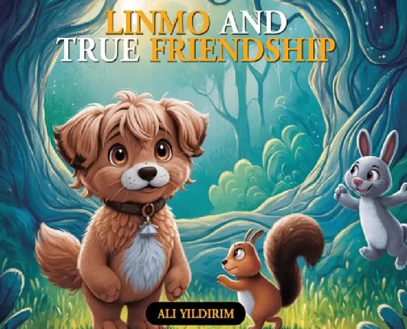 Linmo and True Friendship by Ali Yildirim