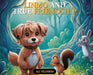Linmo and True Friendship by Ali Yildirim