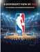 A Different View of NBA: An Economic and Marketing Perspective:: The Economics Behind the NBA's Cultural Impact by Ali Yildirim