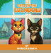 Cats in the Window: A Purr-fectly Fun Rhyming Story About Two Curious Cats, Friendship, and the Joy of Home by Patricia Kawa'a