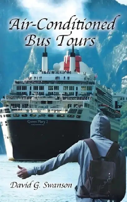 Air-Conditioned Bus Tours by David Swansopn