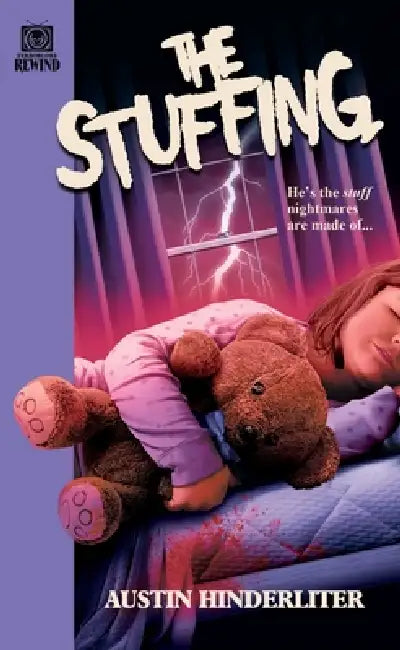The Stuffing by Austin Hinderliter