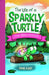 The Life of a Sparkly Turtle: The Big Sneeze by Diane Alber