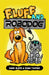 Fluff and Robo Dog: (Fluff and Robo Dog- Dyslexia-Friendly, Funny, Illustrated Chapter Books for Kids) by Diane Alber