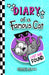 Diary of a Famous Cat: Lost and Found by Diane Alber