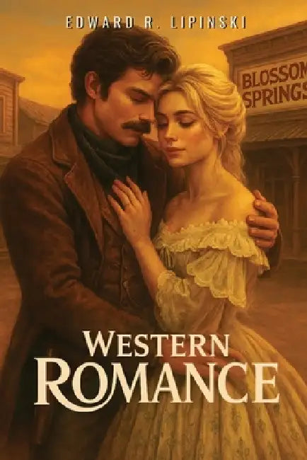 Western Romance by Edward R. Lipinski