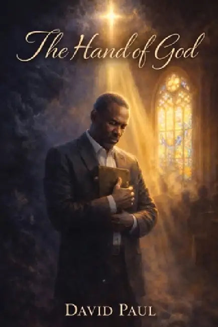 The Hand of God by David Paul