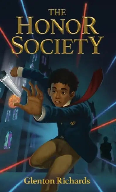 The Honor Society by Glenton Richards