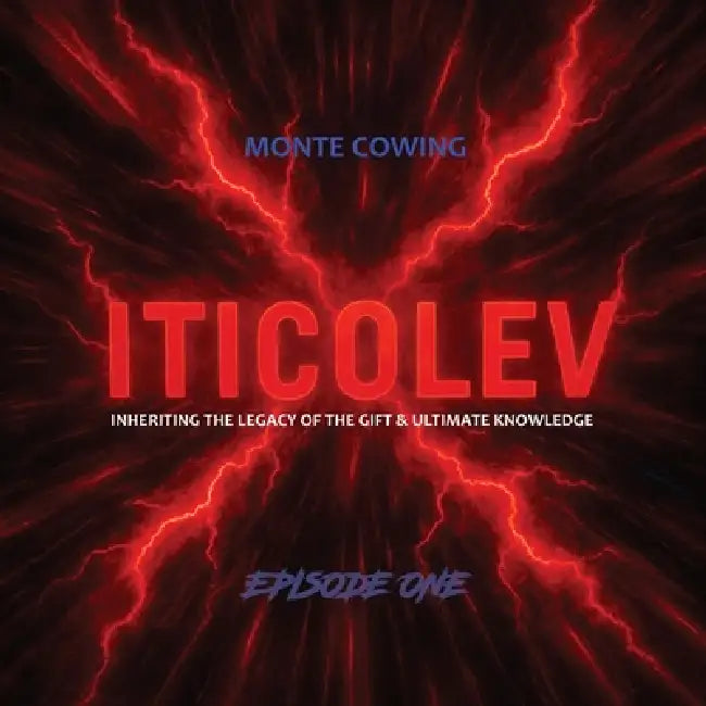 Iticolev by Monte Cowing