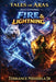Tales of Aras: Becoming Fire and Lightning by Terrance Niedziela, Hutchinson-Hayes, Terrance Niedziela