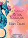 A Collection of Myths, Folklore and Fairy Tales: Poetry and Prose by Stevie Flood, Brandy Lane, Amanda Brundige