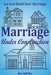 Marriage Under Construction: Let God Build Your Marriage by Harriett Nix