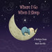 Where I Go When I Sleep by Mark Sorvillo, Mark Sorvillo