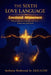 The Sixth Love Language: Emotional Attunement by Sr. Redmond Ed D. Lcsw