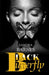 Black Butterfly by Sandra Barnes
