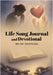 Life Song Journal and Devotional: 365 Day Devotional by Rawlinson, Gary