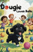 Dougie Loves Balls by Bryanne Prizeman