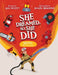 Brenna the Firefighter by Leah Pezzetti, Nataliia Kholodniak