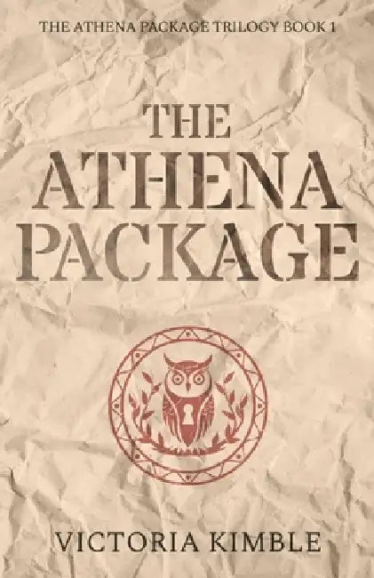 The Athena Package by Victoria Kimble