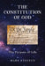 The Constitution of God: The Existential Threat to the Creation of the Kingdom of Heaven and the Nation of America by Mark Steffen