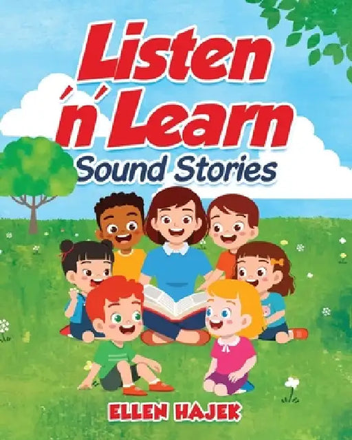 Listen 'N' Learn Sound Stories by Ellen Hajek