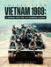 Images from Vietnam 1969: A Journey with the 11th Armored Calvary by James Stanish