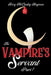The Vampire's Servant Part 1 by Rory McCauley-Hayman