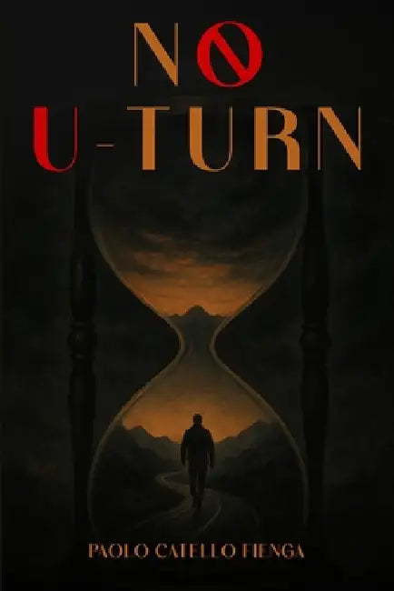 No U-Turn by Paolo Catello Fienga