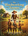 The Hardworking Farmer by Noor Najeeb