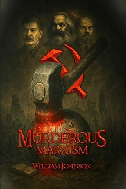 Murderous Marxism by Publishers, Hemingway