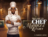 Welcome to Chef Maurices Kitchen by Frederick C. Leflore