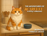 The Adventures of SCARLETT: A Kitty's Memoir by Frederick Leflore