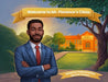 Welcome to Mr. Florence's Class: Hannah's Dream by Frederick Leflore