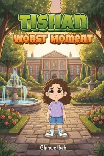 Tishan Worst Moment by Chinwe Ibeh