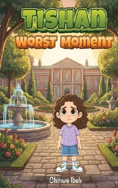 Tishan Worst Moment by Chinwe Ibeh