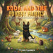 Koda and the Forest Family: Every Family Is a Blessing When Filled with God's Children by Myles Tanner