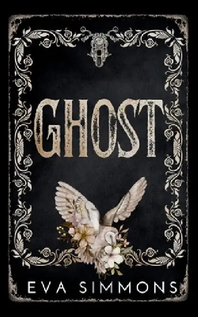 Ghost by Eva Simmons